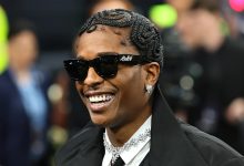 Photo of A$AP Rocky Launches 4-Year Scholarship For First-Time Freshmen At Roc Nation School of Music, Sports & Entertainment At Long Island University – AfroTech