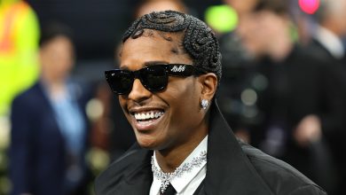 Photo of A$AP Rocky Launches 4-Year Scholarship For First-Time Freshmen At Roc Nation School of Music, Sports & Entertainment At Long Island University – AfroTech