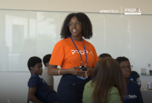 Photo of PROPEL Center Is Bringing Its HBCU Innovation Challenge To AFROTECH™. Here’s How Students Can Get Involved. – AfroTech