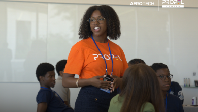 Photo of PROPEL Center Is Bringing Its HBCU Innovation Challenge To AFROTECH™. Here’s How Students Can Get Involved. – AfroTech