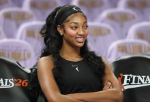Photo of Atlanta Dream Player Angel Reese Joins Brisbane WNBL Bid – AfroTech