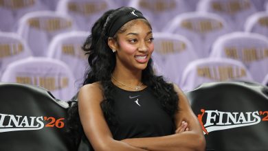 Photo of Atlanta Dream Player Angel Reese Joins Brisbane WNBL Bid – AfroTech