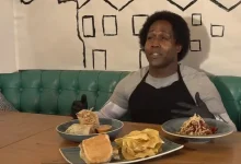 Photo of Beloved San Diego Chef Hid in Plain Sight for 14 Years — Then One Tip Sent U.S. Marshals to His Restaurant