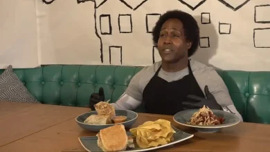 Photo of Beloved San Diego Chef Hid in Plain Sight for 14 Years — Then One Tip Sent U.S. Marshals to His Restaurant
