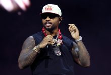 Photo of Bryson Tiller Is Turning The ‘Brutal Industry’ Of Music Into A Video Game – AfroTech