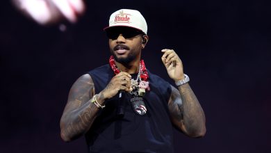 Photo of Bryson Tiller Is Turning The ‘Brutal Industry’ Of Music Into A Video Game – AfroTech