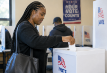 Photo of 5 Black Candidates Who Could Reshape Healthcare in 2026 – BlackDoctor