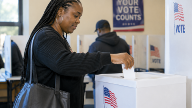 Photo of 5 Black Candidates Who Could Reshape Healthcare in 2026 – BlackDoctor