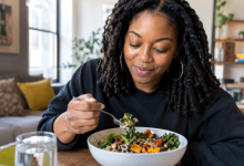 Photo of Can a Low Histamine Diet Help Your CSU?