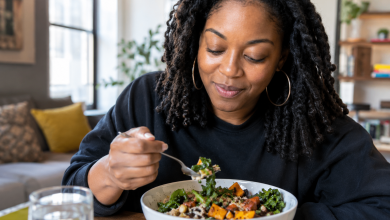 Photo of Can a Low Histamine Diet Help Your CSU?