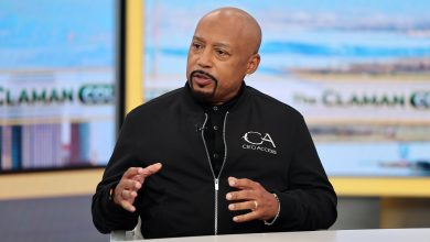 Photo of Why Daymond John Rejected A $1.3B Credit Line From A Bank – AfroTech
