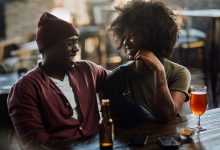 Photo of HS and Dating: When (and How) Do You Tell Someone? – BlackDoctor