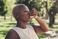 Photo of Unpredictable Weather Triggering Your Asthma? Try These 5 Fixes – BlackDoctor