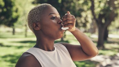 Photo of Unpredictable Weather Triggering Your Asthma? Try These 5 Fixes – BlackDoctor