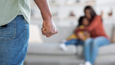 Photo of 17 Signs of an Abuser You May Have Missed (Man or Woman) – BlackDoctor