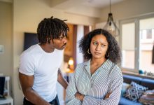 Photo of It’s Not ‘Just Playing’, Protective Or Love: 12 Signs You’re In An Abusive Relationship – BlackDoctor