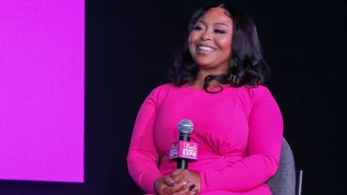 Photo of Shekinah Anderson Of ‘Love & Hip Hop’ Fame Celebrates 3 Years Of Her Business Aiming To ‘Change’ The Funeral Home Industry – AfroTech