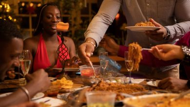 Photo of Plot Twist: Soul Food Can Be Scrumptious AND Healthy—Here’s How – BlackDoctor