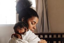 Photo of Postpartum Depression is Rising in Black Mothers – Here’s What Helps – BlackDoctor
