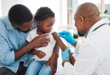 Photo of 5 Ways to Take the Fear Out of Kids’ Vaccines – BlackDoctor