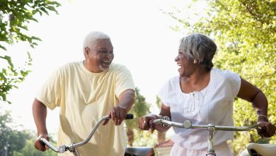 Photo of Chronic Disease Prevention: It’s Never Too Late