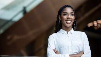 Photo of What Grace Hopper Celebration’s Cancellation Means For Women In Tech – AfroTech