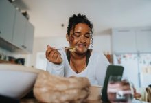 Photo of 10 Foods That Help You Burn The Most Fat – BlackDoctor