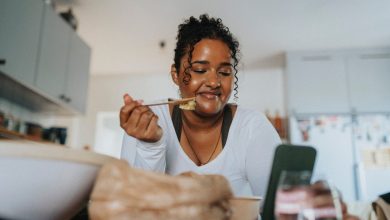 Photo of 10 Foods That Help You Burn The Most Fat – BlackDoctor