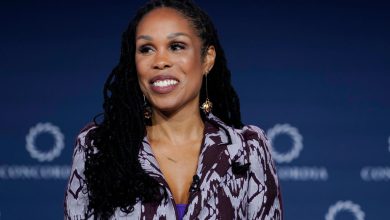 Photo of AFROTECH™ Speaker Uché Blackstock Honors Her Late Mother’s Legacy in the Fight for Health Equity – AfroTech
