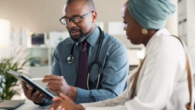 Photo of New Treatments for Gout: What Black Patients Should Know About Advances in Care – BlackDoctor
