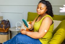 Photo of CGM Numbers Aren’t Grades—Here’s How to Read Them – BlackDoctor