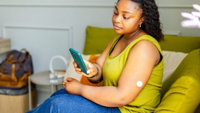 Photo of CGM Numbers Aren’t Grades—Here’s How to Read Them – BlackDoctor