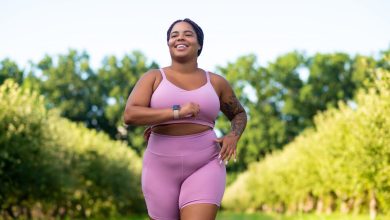 Photo of Top 5 Tips for Finding the Right Plus-Size Exercise Clothes – BlackDoctor