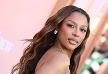 Photo of Grammy-Winning Artist Victoria Monét Will Give Fans A Chance To Hear Her New Album Through Ray-Ban Meta’s New Glasses – AfroTech