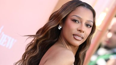 Photo of Grammy-Winning Artist Victoria Monét Will Give Fans A Chance To Hear Her New Album Through Ray-Ban Meta’s New Glasses – AfroTech