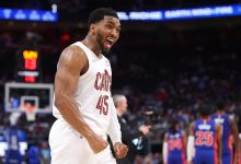 Photo of What Donovan Mitchell’s Cavaliers Deal Means For His Net Worth – AfroTech