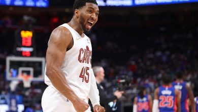 Photo of What Donovan Mitchell’s Cavaliers Deal Means For His Net Worth – AfroTech