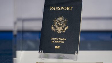 Photo of Want To Avoid Trump’s Face In Your Passport? Here’s When To Renew