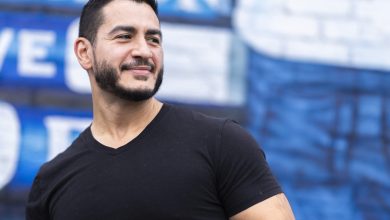 Photo of What Is Dr. Abdul El-Sayed’s Net Worth? A Look Inside His Financial Footprint – AfroTech
