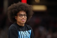 Photo of Major Deals Keep Coming During Olivia Miles’ Rookie Of The Year Run, Now With Adidas – AfroTech