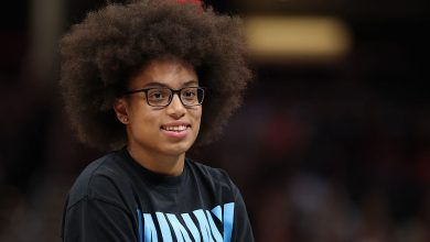 Photo of Major Deals Keep Coming During Olivia Miles’ Rookie Of The Year Run, Now With Adidas – AfroTech