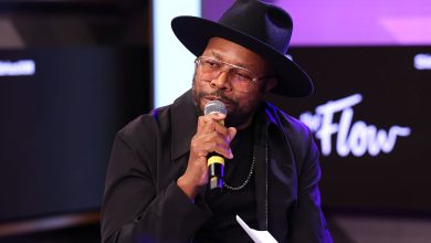 Photo of D-Nice On Why Artists Can Now ‘Demand Ownership Or True Partnership,’ And What Black Promoters Collective Is Building Around Rock The Bells – AfroTech