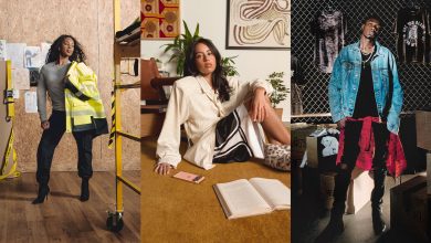 Photo of These Photographers Used The Google Pixel 11 To Shoot A Fashion Campaign — Here Are Their Thoughts – AfroTech