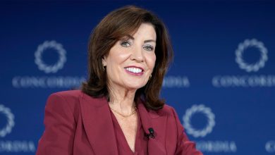 Photo of Gov. Kathy Hochul Expands Tuition-Free Community College For New Yorkers – AfroTech