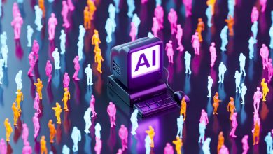 Photo of AI Agents Are Hustling To Make A Living As Writers – AfroTech