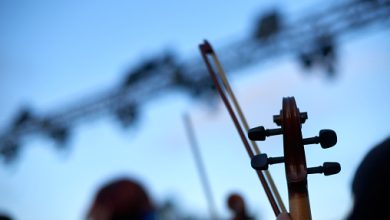Photo of American Federation Of Musicians, Nation’s Largest Musicians Union, Is Demanding AI Protections From Major Labels – AfroTech