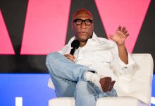 Photo of Media Mogul Byron Allen Sells His Stake In Starz – AfroTech