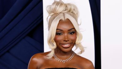 Photo of JaNa Craig Says Her Net Worth Is ‘Up There’ While Revealing Her Next Business Move – AfroTech