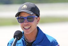Photo of NASA Astronaut Jessica Watkins Is The First Black Woman To Lead A Crew To Orbit – AfroTech