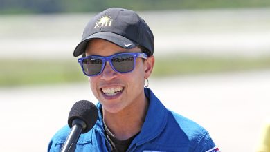 Photo of NASA Astronaut Jessica Watkins Is The First Black Woman To Lead A Crew To Orbit – AfroTech